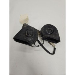 Avertisseur/klaxon Peugeot 807